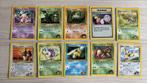 Pokemon Gym kaarten, Ophalen of Verzenden