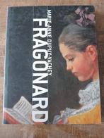 Fragonard kunstboek, Boeken, Ophalen of Verzenden, Gelezen