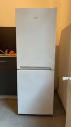 Frigo Beko, Electroménager, Comme neuf, 200 litres ou plus, 45 à 60 cm, Avec congélateur séparé