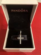 Charm Croix PANDORA, Ophalen, Gebruikt, Zilver, Pandora