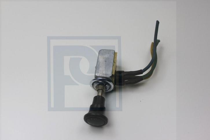 Schakelaar achterruitverwarming Volvo P1800, RV001, gebruikt, Autos : Pièces & Accessoires, Autres pièces automobiles, Utilisé