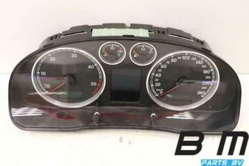 Tellerunit VW Passat 3BG Variant beschikbaar voor biedingen