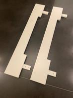 Beduitvalbeschermers voor bed Bopita, Kinderen en Baby's, Kinderkamer | Bedden, Ophalen, Gebruikt