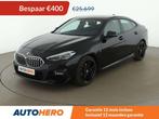 BMW 2 Serie 218 218i Gran Coupe M Sport (bj 2020, automaat), Auto's, 4 deurs, Gebruikt, Euro 6, 136 pk