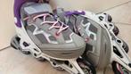 Kinder roller skates als NIEUW 3 maten van 32 tot 35, Sport en Fitness, Skeelers, Ophalen, Zo goed als nieuw