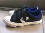 Converse stoffen sneakers maat 29, Jongen of Meisje, Converse, Zo goed als nieuw, Ophalen