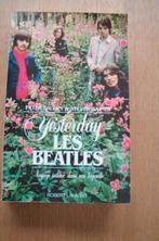 Yesterday  Les Beatles, Gelezen, Artiest, Ophalen of Verzenden, Peter Brown et Steven Gaines