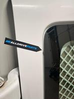 Opel Vivaro Renault linker achterdeur met ruit wit 91159992, Gebruikt, -, Deur, -