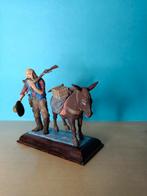 Figurines allerlei, Hobby en Vrije tijd, Modelbouw | Figuren en Diorama's, Ophalen of Verzenden, Zo goed als nieuw, 1:35 tot 1:50