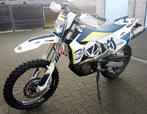 Husqvarna 701 enduro, 2019 in zeer goede staat., Motoren, Motoren | Husqvarna, Motorrijbewijs A, Particulier, ABS, 1 cilinder