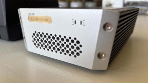 SOtM sMS-200 (upgrade naar neo), Audio, Tv en Foto, Converters, Zo goed als nieuw, Ophalen of Verzenden