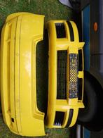 FIAT STILO VOORBUMPER +ACHTERBUMPER BJ 2004, Ophalen of Verzenden, Gebruikt, Voor, Bumper