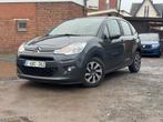 Citroen C3 2017 1.2 essence 140000 Euro 6, Argent ou Gris, Achat, Euro 6, Entreprise