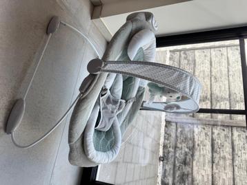 Ingenuity SmartBounce Automatic Bouncer babyswing wipstoel beschikbaar voor biedingen