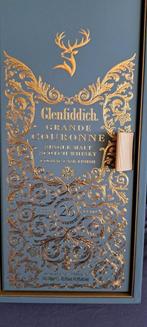 Glenfiddich 26 jaar, Verzamelen, Wijnen, Ophalen of Verzenden, Nieuw