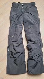 Pantalon de ski Wedze noir pour femme taille 36, Pantalon, WEDZE, Taille 36 (S), Comme neuf
