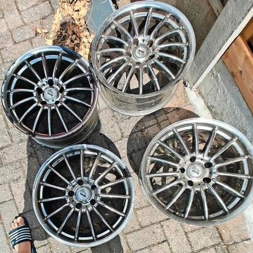 Velgen Brock  B13, Auto-onderdelen, Banden en Velgen, Velg(en), Ophalen