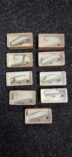 DKW SB 200 DKW SB 350  DKW KS 200 Contactpunten visplatinees, Ophalen of Verzenden, Nieuw