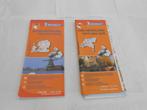 Cartes routières MICHELIN, Boeken, Atlassen en Landkaarten, Ophalen of Verzenden, Nieuw, Nederland, Landkaart