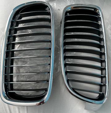 BMW 3-serie F30/31/35 2011-2019 nieren/grille beschikbaar voor biedingen