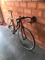Racefietsen, Fietsen en Brommers, 61 tot 65 cm, Meer dan 20 versnellingen, Ophalen, Overige merken