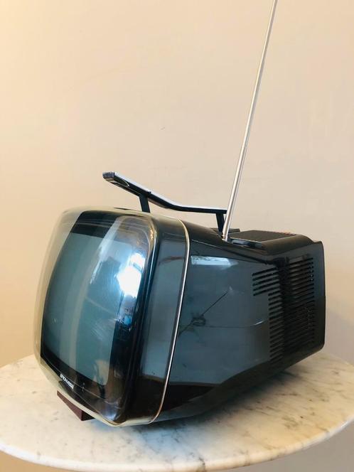 Télévision brionvega par Marc Zanusso et Richard Sapper., Antiek en Kunst, Kunst | Designobjecten, Ophalen