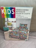 DEKBEDOVERTREK KIDS, Ophalen, Nieuw