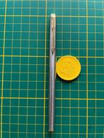 Parker 180 Flighter GT X/M nib fountain pen, Collections, Stylos, Enlèvement ou Envoi, Parker