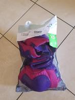 Zwemvest + zwemschoen + rolbescherming, Ophalen, Zo goed als nieuw, Kind, Decathlon