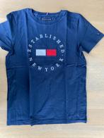 T-shirt jongens maat 176, Verzenden, Shirt of Longsleeve, Jongen, Tommy Hilfiger