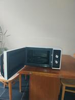 Microgolfoven Samsung, Elektronische apparatuur, Microgolfovens, Ophalen