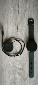 Smartwatch Xiaomi S1 Active, Ophalen, Xiaomi, Zwart, Zo goed als nieuw