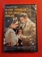 Dvd Limburg 1914-1918 kleine verhalen in een groote oorlog, Ophalen of Verzenden, Zo goed als nieuw