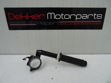 Rechter Clipon / Stuurhelft Rechts Honda CBR600RR 2013-2016 beschikbaar voor biedingen