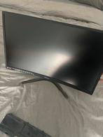 Msi monitor, Computers en Software, HDMI, MSI, In hoogte verstelbaar, Zo goed als nieuw