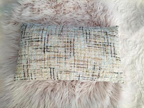 Nieuw kussentje , sierkussen, Huis en Inrichting, Woonaccessoires | Kussens, Nieuw, Ophalen of Verzenden