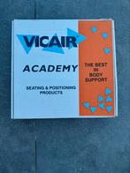 Zitkussen vicair junior nieuw, Diversen, Ophalen, Nieuw