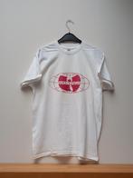 T-shirt Wu-Tang Maat M, Nieuw, Maat 48/50 (M), Gildan, Wit