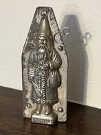 Moule à chocolat, Père Noël, Heris Nuremberg, Enlèvement