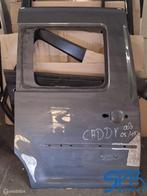 VW CADDY IV 2015-2020 Schuifdeur Rechts DEUR 2K5843208 GEREP, Enlèvement ou Envoi, Volkswagen, Droite, Utilisé