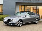 Mercedes E220 4 Matic, Auto's, Mercedes-Benz, Automaat, 4 deurs, Leder, Bedrijf