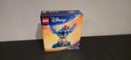 Lego 43249 Stitch, Ophalen, Nieuw, Complete set, Lego