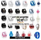 Ice Watch-lot in speciale editie (mogelijk per stuk te kopen, Nieuw, Overige merken, Ophalen of Verzenden, Polshorloge