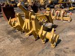 Cat 16h 16g ripper, Zakelijke goederen