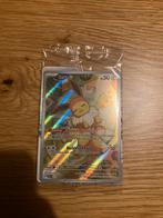 Eevee promo card + eeveelution hits!, Ophalen of Verzenden, Zo goed als nieuw