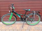 Jongensfiets 24 inch, Ophalen, 24 inch, Versnellingen