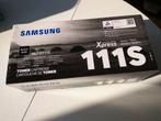 Samsung Toner MLT-D111S, Enlèvement, Neuf, Toner