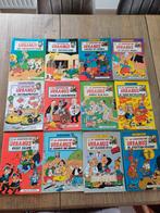 Lot strips Urbanus, Ophalen, Zo goed als nieuw