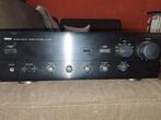 Yamaha versterker, Ophalen, Gebruikt, Denon