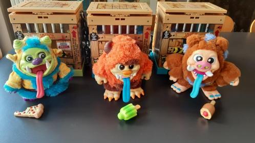 Crate Creatures Surprise! - Pudge, Kinderen en Baby's, Speelgoed | Actiefiguren, Ophalen of Verzenden